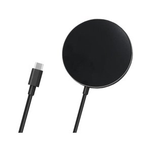 Xssive Wireless Magnetic Charger type-C Cable 15W