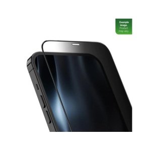 iphone 13 pro max/14 plus -privacy skærmbeskyttelse full-fit